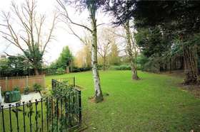 2 Bedroom Flat