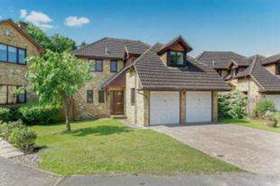 4 Bedroom Detached