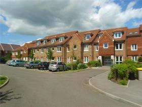 1&nbsp;Bedroom&nbsp;Apartment