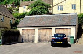 4 Bedroom Terraced