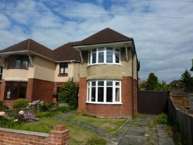 3 Bedroom Detached