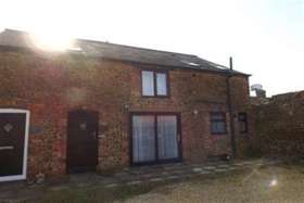 1 Bedroom Detached