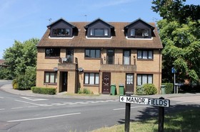 1 Bedroom Flat