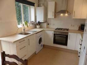 2 Bedroom Semi-Detac...