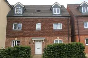 4 Bedroom Semi-Detac...