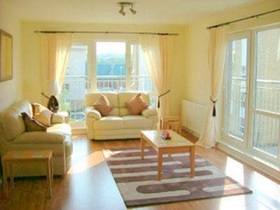 2 Bedroom Flat