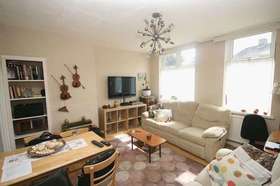3 Bedroom Terraced