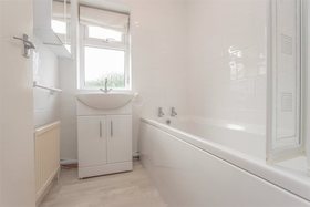 2 Bedroom Terraced