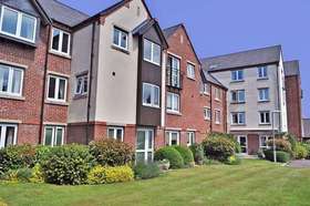 1 Bedroom Retirement...