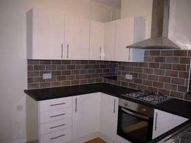 2 Bedroom Terraced