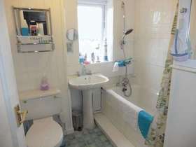 3 Bedroom Terraced