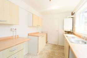 2 Bedroom Terraced