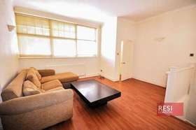 2 Bedroom Flat