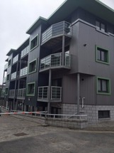2 Bedroom Flat