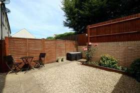 2 Bedroom Terraced