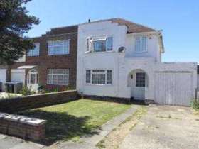 3 Bedroom Semi-Detac...