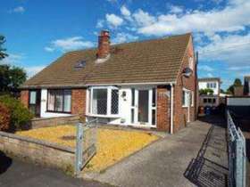 3 Bedroom Bungalow