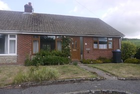 2 Bedroom Bungalow