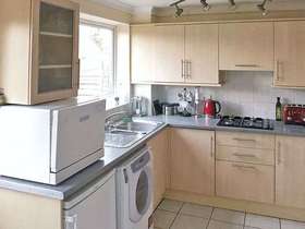 3 Bedroom Terraced