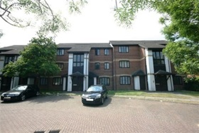 1 Bedroom Flat