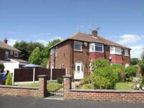 3 Bedroom Semi-Detac...