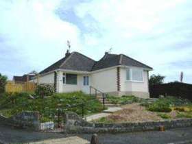 2 Bedroom Bungalow