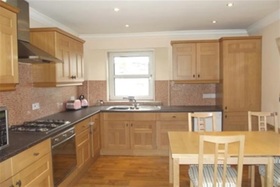 2 Bedroom Flat