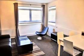 2 Bedroom Flat