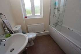 2 Bedroom Flat