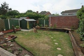 4 Bedroom Detached