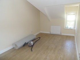 1 Bedroom Apartment