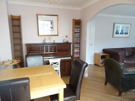 4 Bedroom Detached