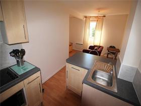 1 Bedroom Flat