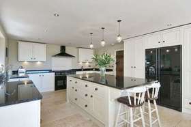 5 Bedroom Detached
