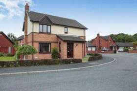 4 Bedroom Detached