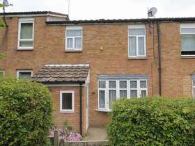 3 Bedroom Terraced