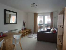 1 Bedroom Apartment