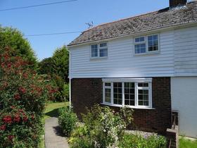 2 Bedroom End of Ter...