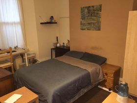 2 Bedroom Flat