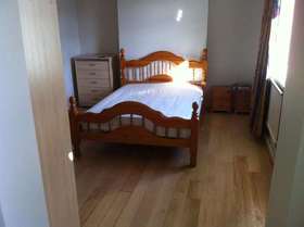 1 Bedroom House Shar...