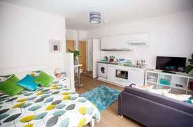 1 Bedroom Flat