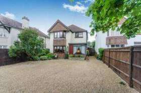 4 Bedroom Detached