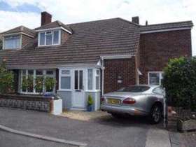 2 Bedroom Bungalow