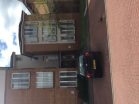 2 Bedroom Flat