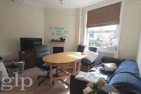 2 Bedroom Apartment
