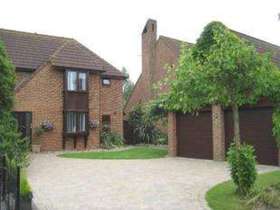 4 Bedroom Detached