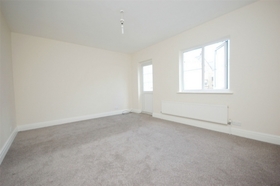 1 Bedroom Flat