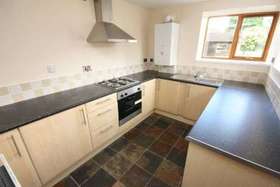 3 Bedroom Terraced