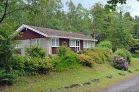 3 Bedroom Bungalow