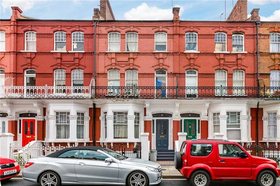 2 Bedroom Flat